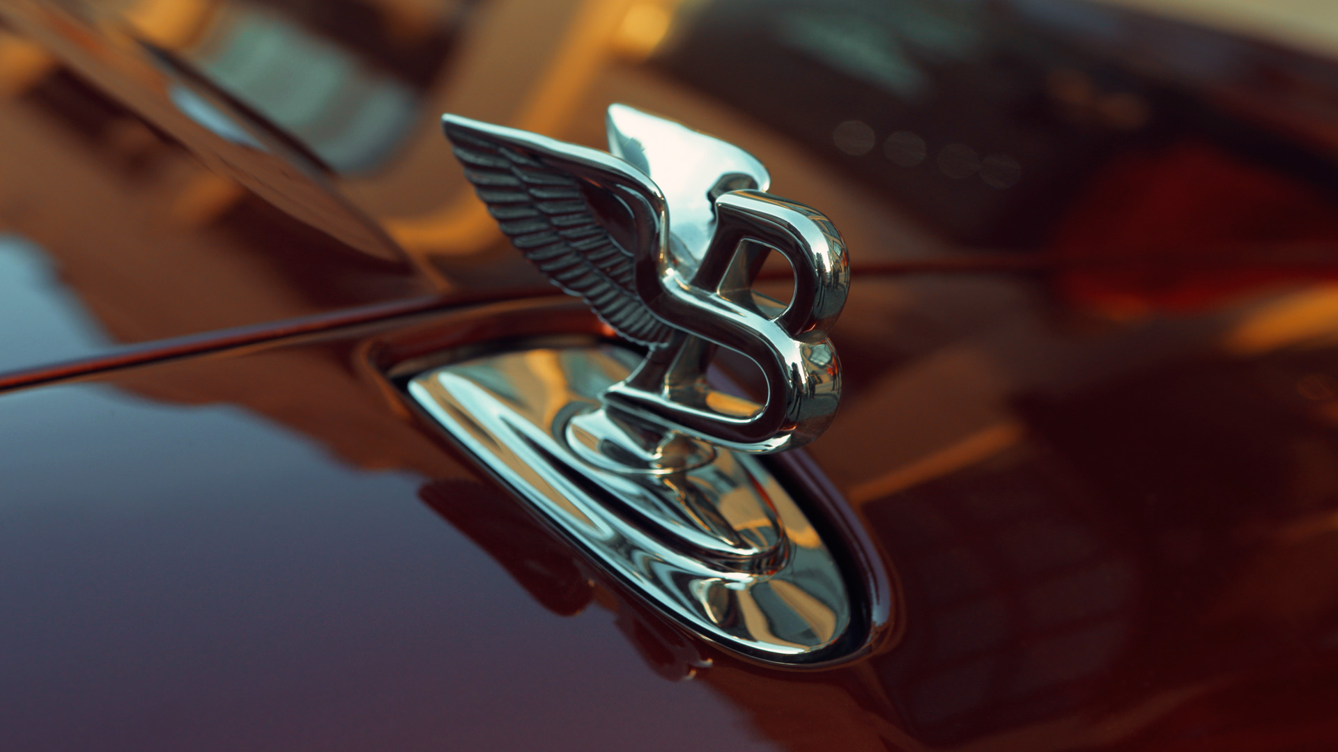Bentley Bespoke - a showroom experience that responds to the choices made by potential buyers