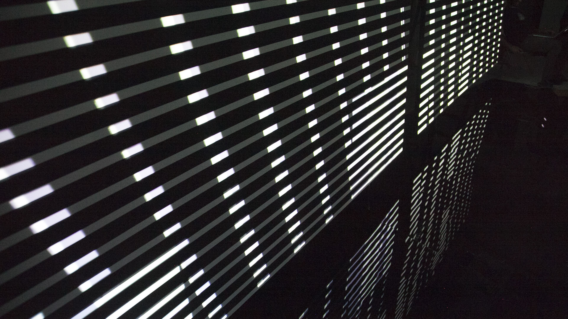 Sonos Playground - visualizer details