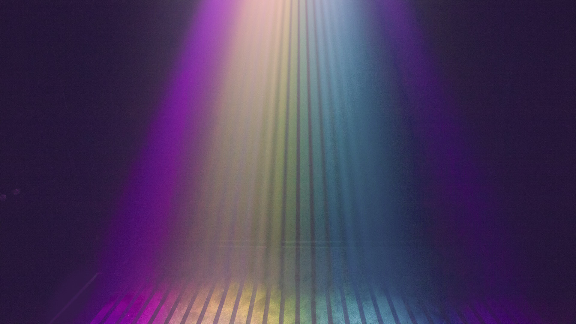 Talk to Light at SXSW: Hey Google, talk like a rainbow